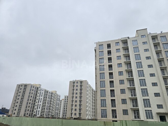 Satılır 2 otaqlı yeni tikili 58 m², photo 3 from 18