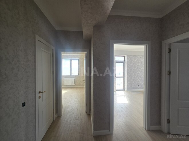 Satılır 2 otaqlı yeni tikili 58 m², photo 14 from 18