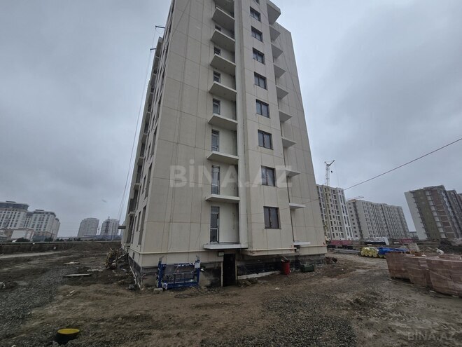Satılır 2 otaqlı yeni tikili 58 m², photo 8 from 18