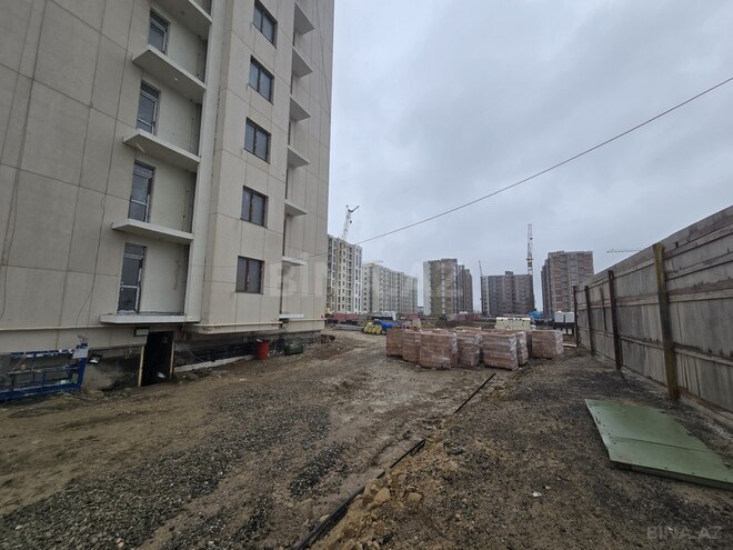 Satılır 2 otaqlı yeni tikili 58 m², photo 6 from 18