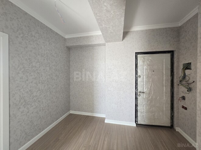 Satılır 2 otaqlı yeni tikili 58 m², photo 16 from 18