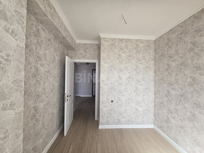 Satılır 2 otaqlı yeni tikili 58 m², photo 15 from 18