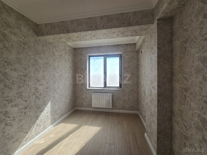 Satılır 2 otaqlı yeni tikili 58 m², photo 12 from 18