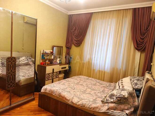 Продаётся 3-комн. новостройка 100 м², м. Азадлыг проспекти, photo 8 from 16