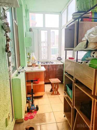 Продаётся 3-комн. новостройка 100 м², м. Азадлыг проспекти, photo 6 from 16