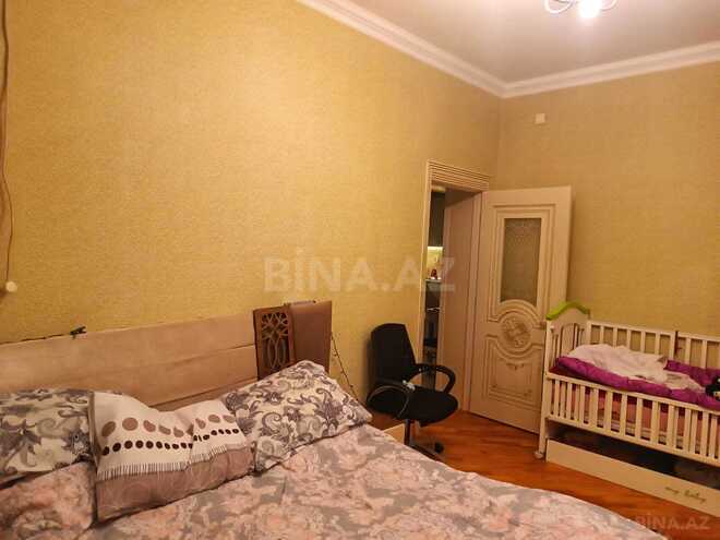 Продаётся 3-комн. новостройка 100 м², м. Азадлыг проспекти, photo 9 from 16