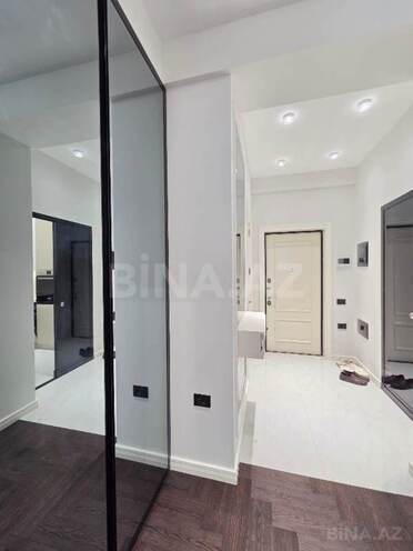 Satılır 2 otaqlı yeni tikili 68 m², Elmlər Akademiyası m., photo 19 from 20