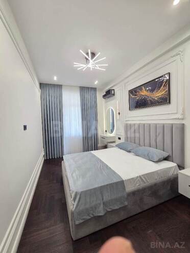 Satılır 2 otaqlı yeni tikili 68 m², Elmlər Akademiyası m., photo 11 from 20