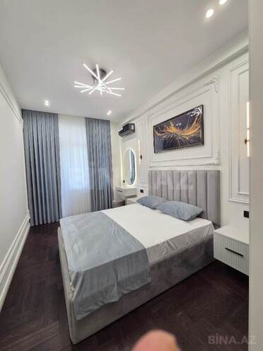 Satılır 2 otaqlı yeni tikili 68 m², Elmlər Akademiyası m., photo 10 from 20