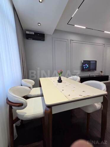 Satılır 2 otaqlı yeni tikili 68 m², Elmlər Akademiyası m., photo 8 from 20
