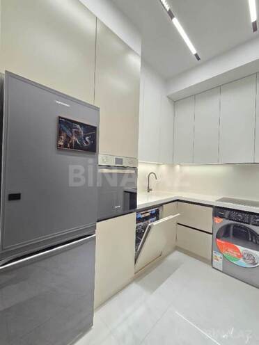 Satılır 2 otaqlı yeni tikili 68 m², Elmlər Akademiyası m., photo 14 from 20
