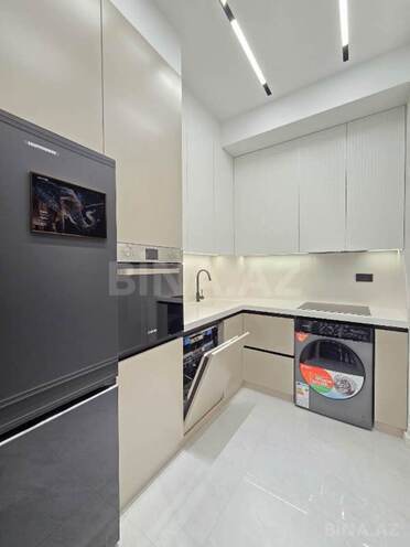 Satılır 2 otaqlı yeni tikili 68 m², Elmlər Akademiyası m., photo 12 from 20