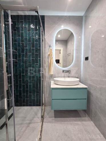 Satılır 2 otaqlı yeni tikili 68 m², Elmlər Akademiyası m., photo 15 from 20