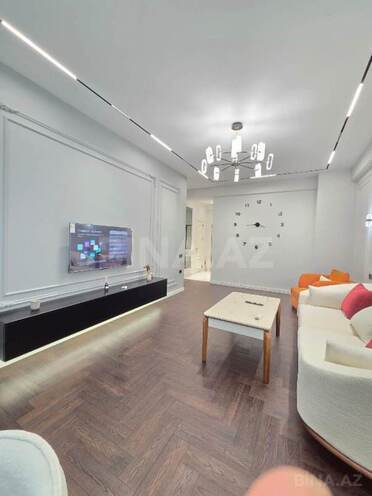 Satılır 2 otaqlı yeni tikili 68 m², Elmlər Akademiyası m., photo 6 from 20