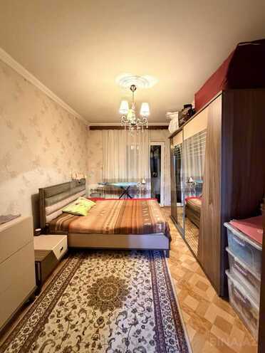 Продаётся 2-комн. вторичка 65 м², м. Иншаатчылар, photo 5 from 14