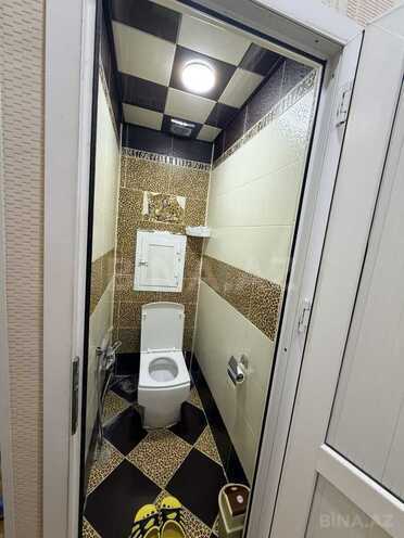 Продаётся 2-комн. вторичка 65 м², м. Иншаатчылар, photo 13 from 14