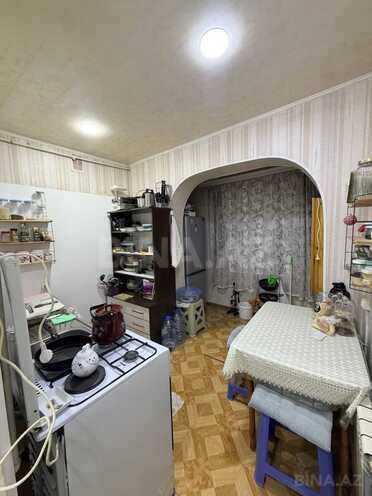 Продаётся 2-комн. вторичка 65 м², м. Иншаатчылар, photo 6 from 14