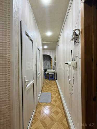 Продаётся 2-комн. вторичка 65 м², м. Иншаатчылар, photo 7 from 14