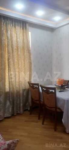 Сдаётся 2-комн. новостройка 60 м², Абшеронcкий  р., photo 3 from 12