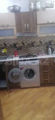 Сдаётся 2-комн. новостройка 60 м², Абшеронcкий  р., photo 8 from 12