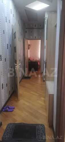 Сдаётся 2-комн. новостройка 60 м², Абшеронcкий  р., photo 6 from 12