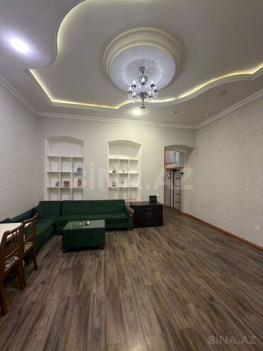 Продаётся 3-комн. вторичка 110 м², Сабаильский р., photo 6 from 17