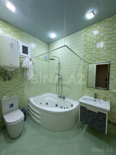 Продаётся 3-комн. вторичка 110 м², Сабаильский р., photo 14 from 17
