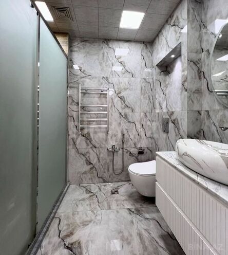 Продаётся 2-комн. вторичка 62 м², м. Мемар Аджеми, photo 6 from 7