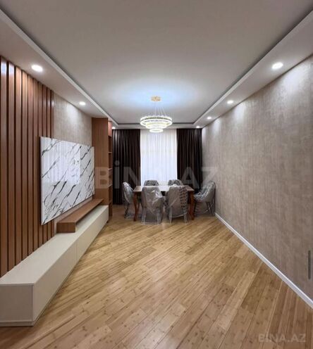 Продаётся 2-комн. вторичка 62 м², м. Мемар Аджеми, photo 1 from 7