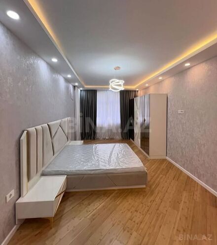 Продаётся 2-комн. вторичка 62 м², м. Мемар Аджеми, photo 3 from 7