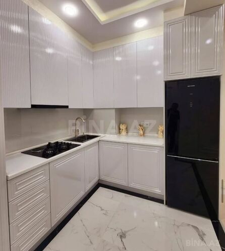 Продаётся 2-комн. вторичка 62 м², м. Мемар Аджеми, photo 5 from 7