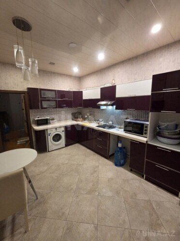 Satılır 2 otaqlı yeni tikili 76 m², İnşaatçılar m., photo 10 from 16