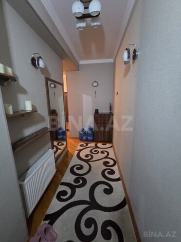 Satılır 2 otaqlı yeni tikili 76 m², İnşaatçılar m., photo 14 from 16