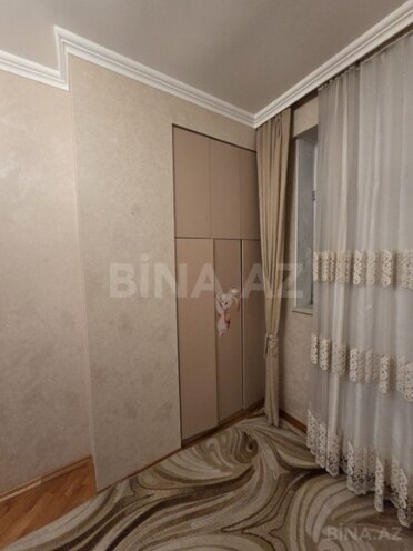 Satılır 2 otaqlı yeni tikili 76 m², İnşaatçılar m., photo 9 from 16