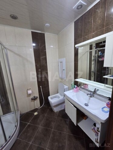 Satılır 2 otaqlı yeni tikili 76 m², İnşaatçılar m., photo 7 from 16