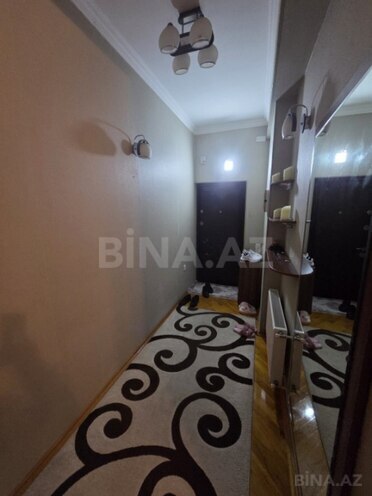 Satılır 2 otaqlı yeni tikili 76 m², İnşaatçılar m., photo 5 from 16
