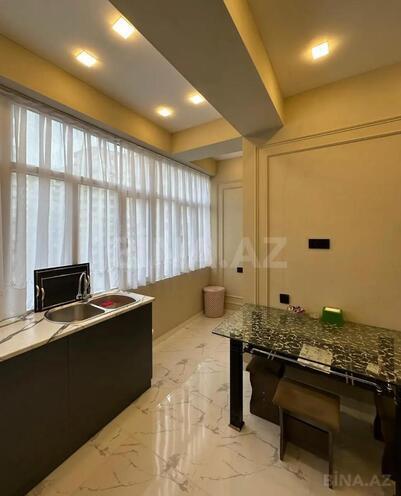 Продаётся 2-комн. новостройка 74 м², м. Иншаатчылар, photo 7 from 10