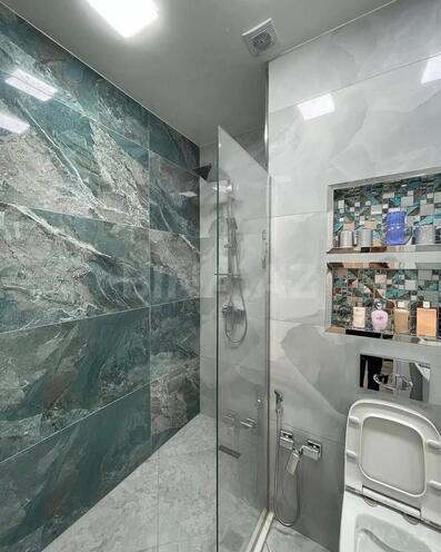 Продаётся 2-комн. новостройка 74 м², м. Иншаатчылар, photo 9 from 10