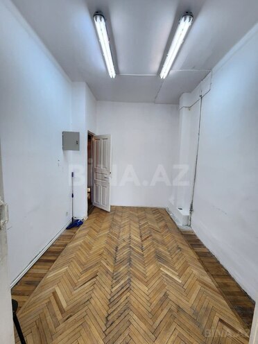 İcarəyə verilir 3 otaqlı ofis 80 m², Nizami m., photo 8 from 12