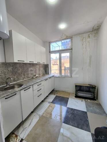 İcarəyə verilir 3 otaqlı ofis 80 m², Nizami m., photo 9 from 12