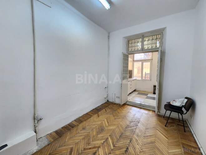 İcarəyə verilir 3 otaqlı ofis 80 m², Nizami m., photo 5 from 12
