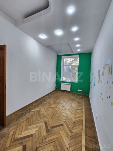 İcarəyə verilir 3 otaqlı ofis 80 m², Nizami m., photo 10 from 12