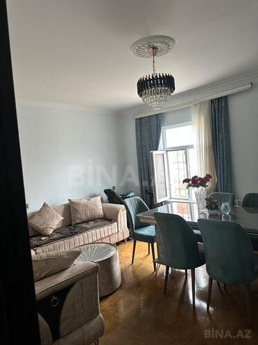 Satılır 4 otaqlı həyət evi/bağ evi 110 m², photo 5 from 13