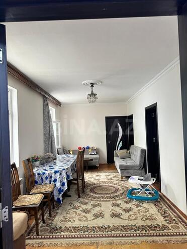 Satılır 4 otaqlı həyət evi/bağ evi 110 m², photo 6 from 13