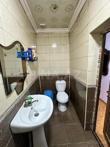 Satılır 4 otaqlı həyət evi/bağ evi 110 m², photo 11 from 13