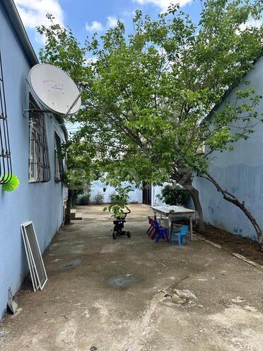 Satılır 4 otaqlı həyət evi/bağ evi 110 m², photo 3 from 13