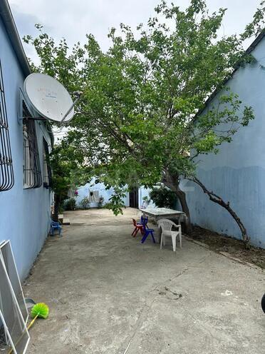 Satılır 4 otaqlı həyət evi/bağ evi 110 m², photo 1 from 13