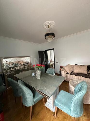 Satılır 4 otaqlı həyət evi/bağ evi 110 m², photo 9 from 13