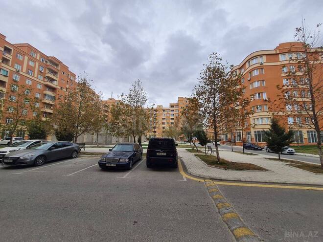 Satılır 2 otaqlı yeni tikili 70 m², Masazır q., photo 1 from 12