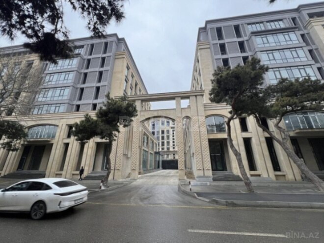 Продаётся 3-комн. новостройка 137 м², м. Нариман Нариманов, photo 1 from 7